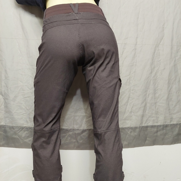 Athleta adjustable cargo pants - Picture 11 of 15